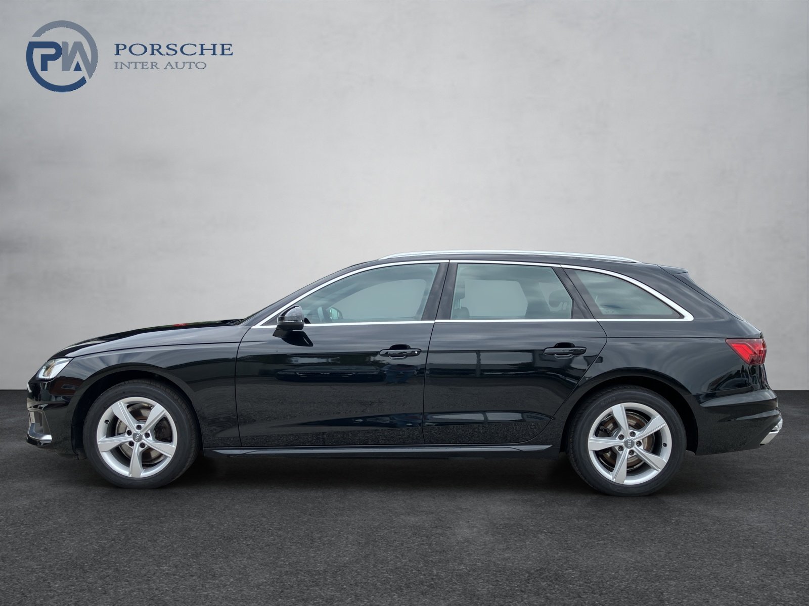 Audi A4 Avant 35 TFSI Aut. | Bild 13 von 18