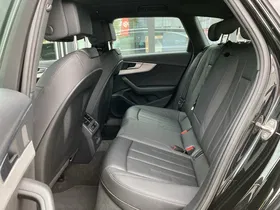 Audi A4 Avant 35 TFSI Aut. | Thumbnail 14 von 18