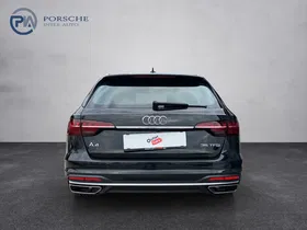 Audi A4 Avant 35 TFSI Aut. | Thumbnail 16 von 18