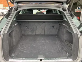 Audi A4 Avant 35 TFSI Aut. | Thumbnail 17 von 18