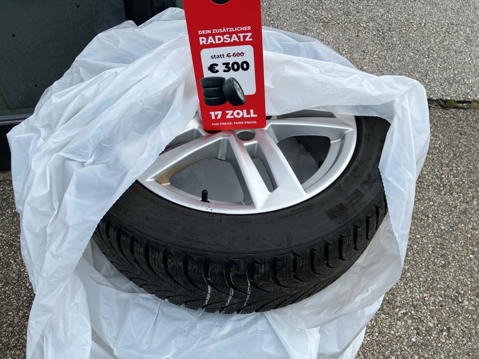 Audi A4 Avant 35 TFSI Aut. | Bild 18 von 18