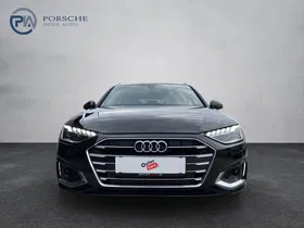 Audi A4 Avant 35 TFSI Aut. | Thumbnail 3 von 18
