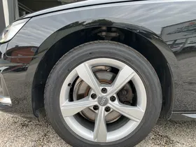 Audi A4 Avant 35 TFSI Aut. | Thumbnail 4 von 18