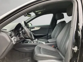 Audi A4 Avant 35 TFSI Aut. | Thumbnail 5 von 18