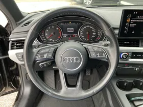 Audi A4 Avant 35 TFSI Aut. | Thumbnail 7 von 18