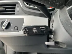 Audi A4 Avant 35 TFSI Aut. | Thumbnail 9 von 18