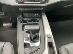 Audi A4 Avant 35 TFSI Aut. | Thumbnail 10 von 18