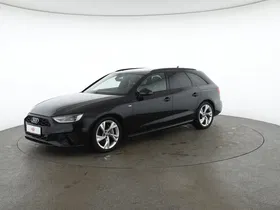 Audi A4 Avant 40 2.0 TDI S-Line | Thumbnail 2 von 31