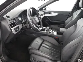 Audi A4 Avant 40 2.0 TDI S-Line | Thumbnail 14 von 31
