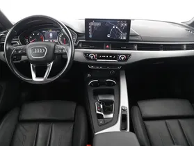 Audi A4 Avant 40 2.0 TDI S-Line | Thumbnail 15 von 31