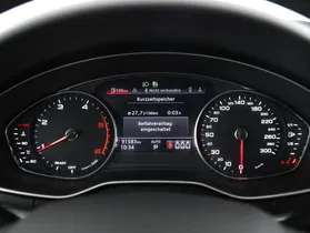 Audi A4 Avant 40 2.0 TDI S-Line | Thumbnail 16 von 31