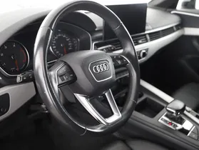 Audi A4 Avant 40 2.0 TDI S-Line | Thumbnail 17 von 31