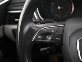 Audi A4 Avant 40 2.0 TDI S-Line | Thumbnail 18 von 31
