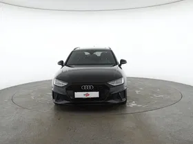 Audi A4 Avant 40 2.0 TDI S-Line | Thumbnail 3 von 31
