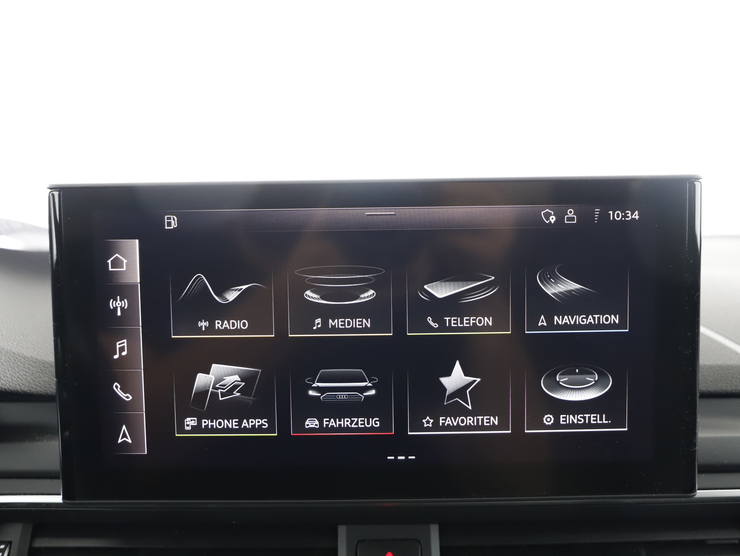 Audi A4 Avant 40 2.0 TDI S-Line | Bild 20 von 31