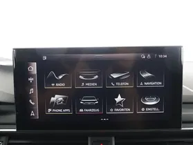 Audi A4 Avant 40 2.0 TDI S-Line | Thumbnail 20 von 31