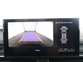 Audi A4 Avant 40 2.0 TDI S-Line | Thumbnail 21 von 31