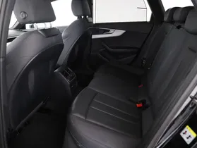 Audi A4 Avant 40 2.0 TDI S-Line | Thumbnail 25 von 31