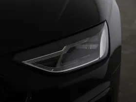 Audi A4 Avant 40 2.0 TDI S-Line | Thumbnail 29 von 31