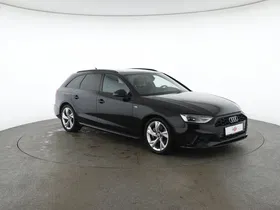 Audi A4 Avant 40 2.0 TDI S-Line | Thumbnail 4 von 31