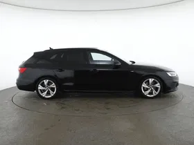 Audi A4 Avant 40 2.0 TDI S-Line | Thumbnail 5 von 31