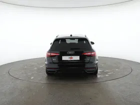 Audi A4 Avant 40 2.0 TDI S-Line | Thumbnail 7 von 31
