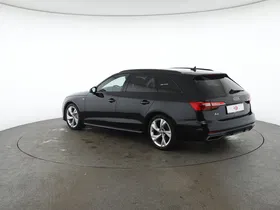Audi A4 Avant 40 2.0 TDI S-Line | Thumbnail 8 von 31
