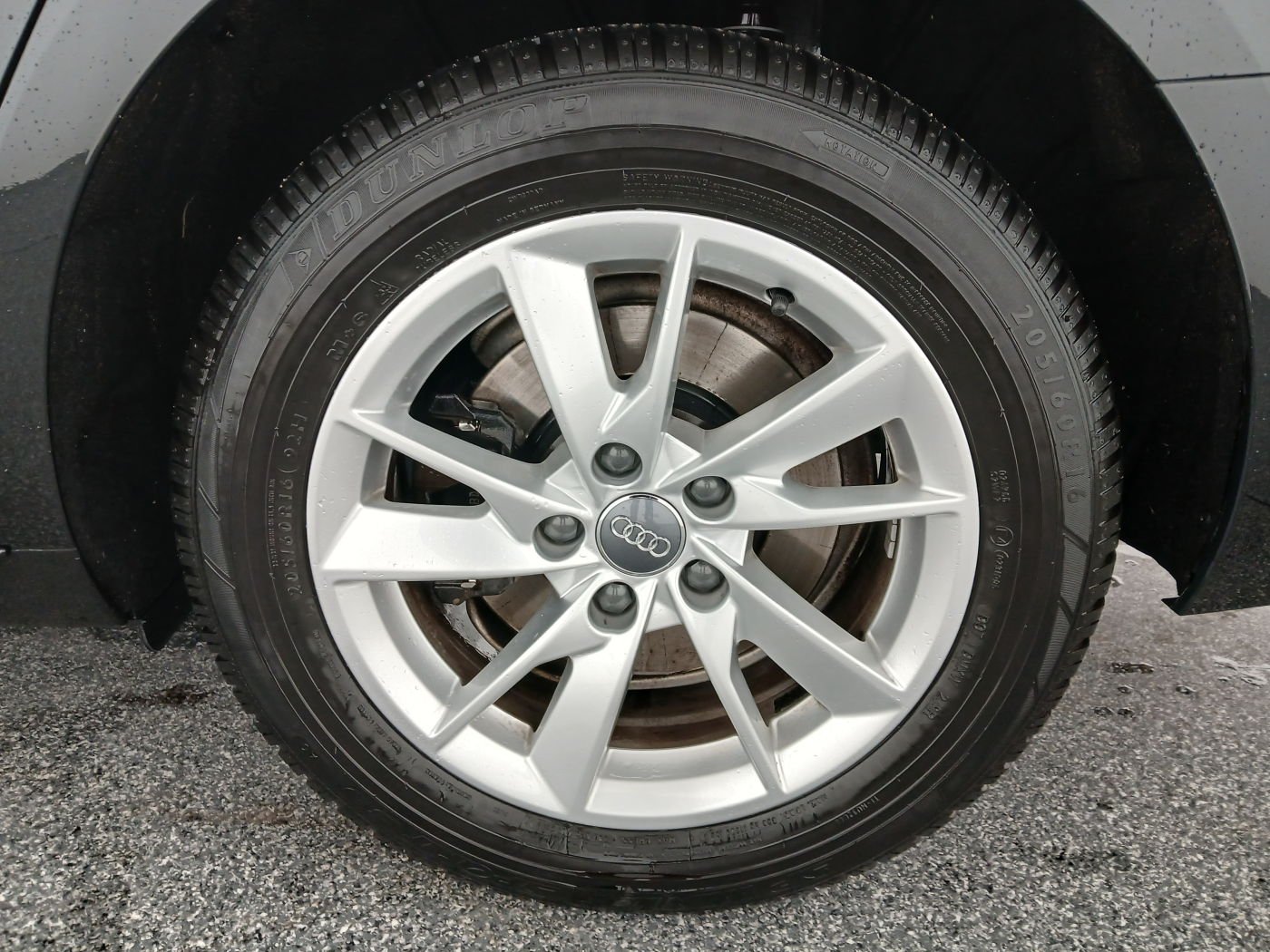 Audi A4 40 2.0 TDI advanced | Bild 9 von 29