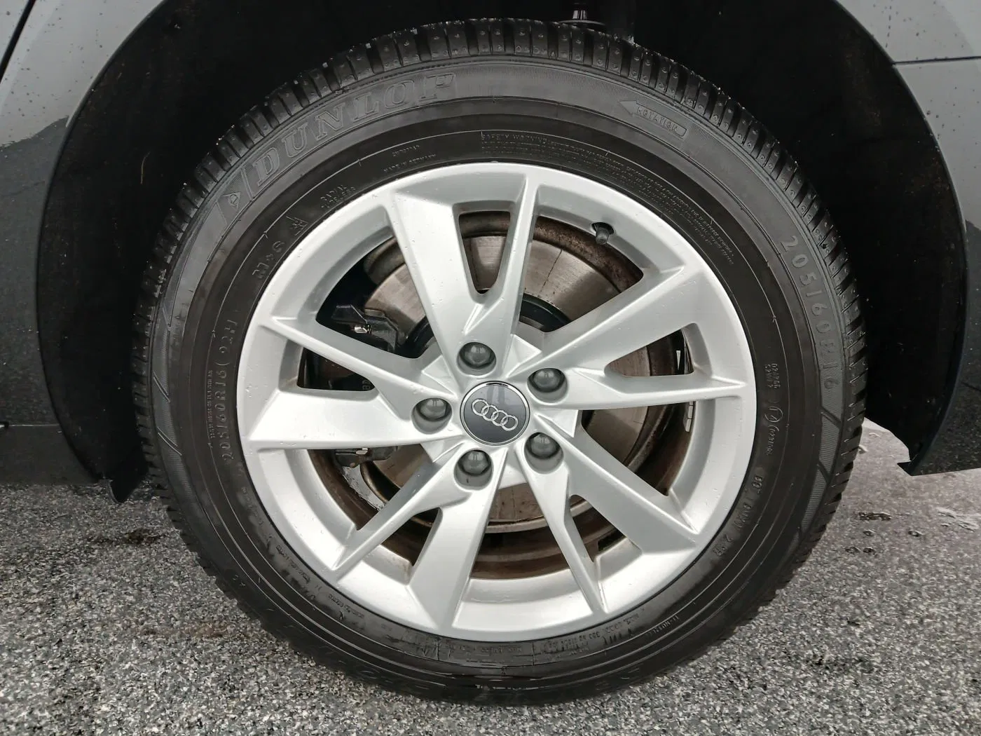 Audi A4 40 2.0 TDI advanced | Bild 9 von 29