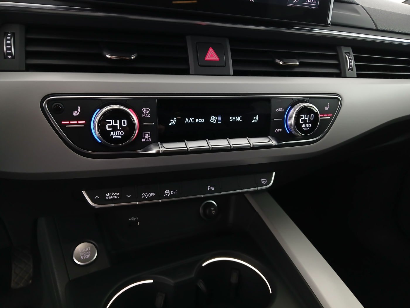 Audi A4 40 2.0 TDI advanced | Bild 26 von 29