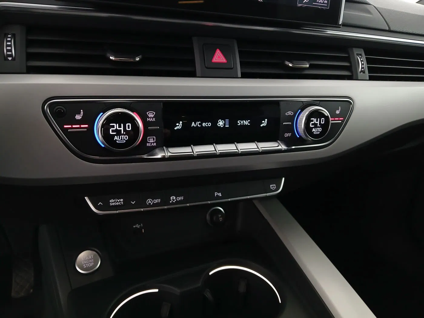 Audi A4 40 2.0 TDI advanced | Bild 26 von 29