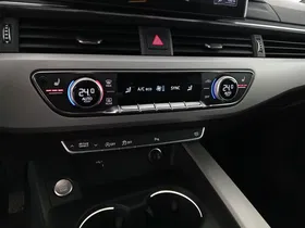 Audi A4 40 2.0 TDI advanced | Thumbnail 26 von 29