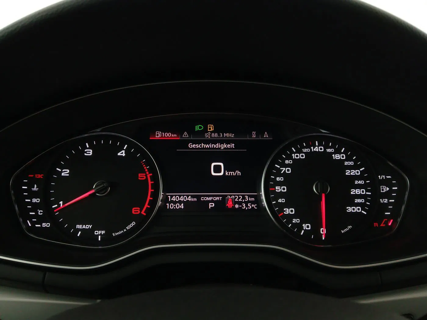 Audi A4 40 2.0 TDI advanced | Bild 15 von 29