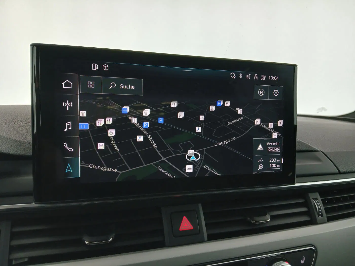 Audi A4 40 2.0 TDI advanced | Bild 19 von 29