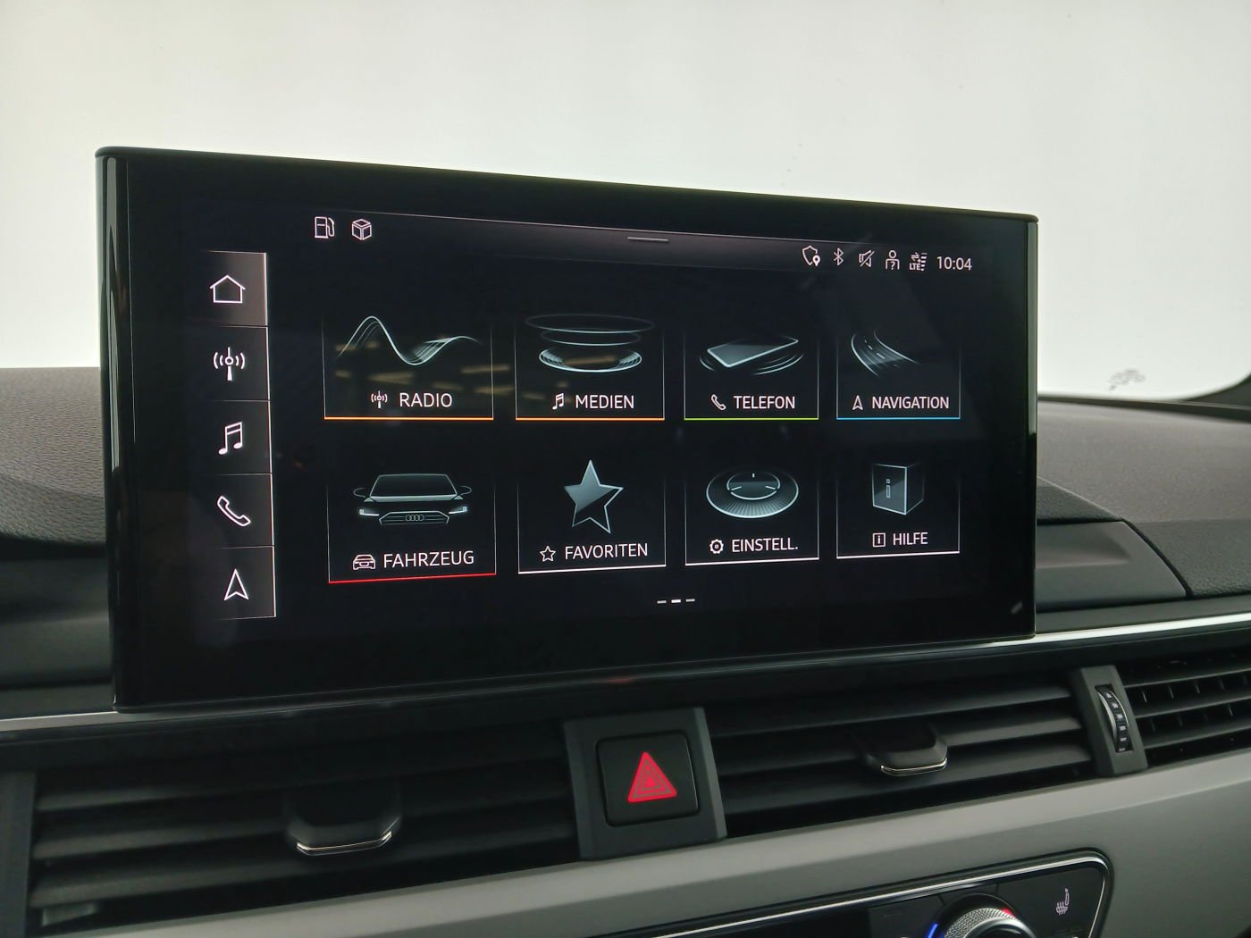 Audi A4 40 2.0 TDI advanced | Bild 20 von 29