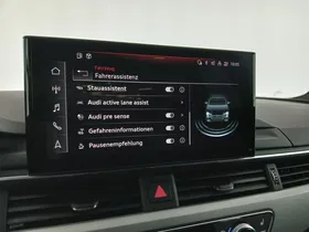Audi A4 40 2.0 TDI advanced | Thumbnail 22 von 29