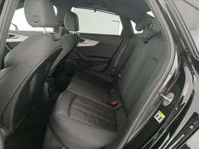 Audi A4 40 2.0 TDI advanced | Thumbnail 28 von 29