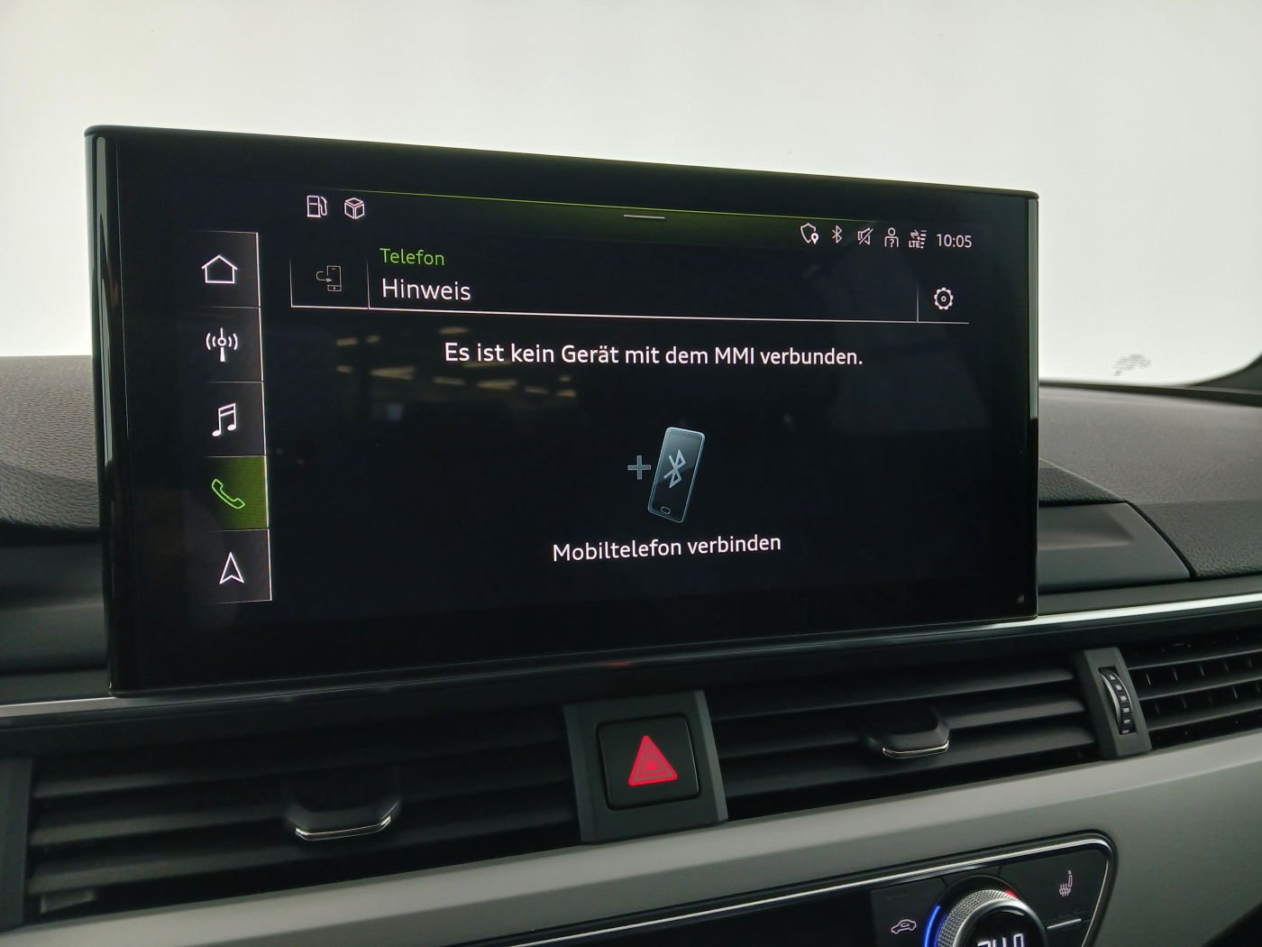 Audi A4 40 2.0 TDI advanced | Bild 24 von 29