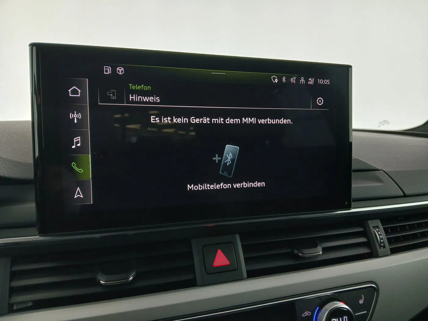 Audi A4 40 2.0 TDI advanced | Bild 24 von 29