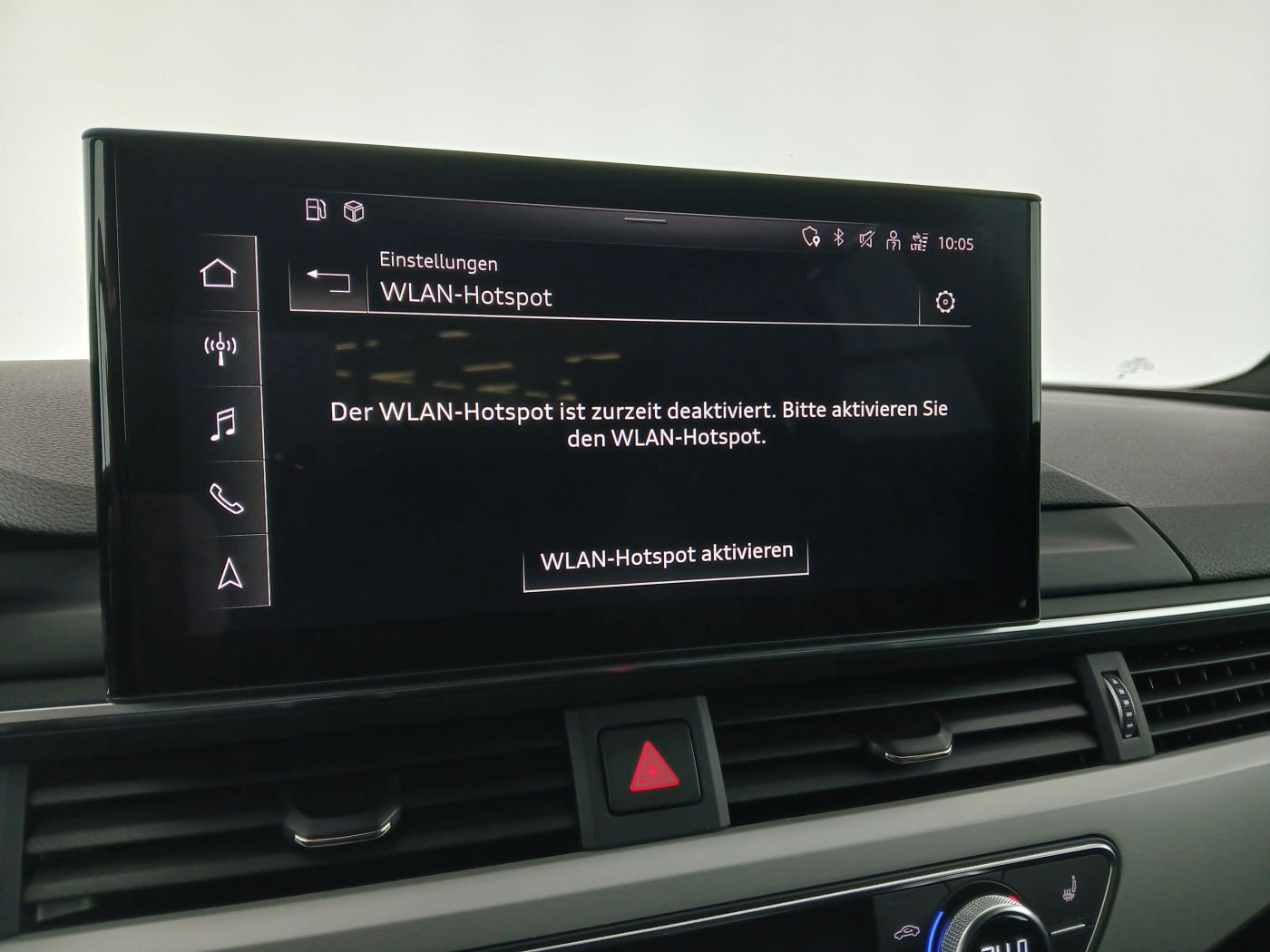 Audi A4 40 2.0 TDI advanced | Bild 25 von 29