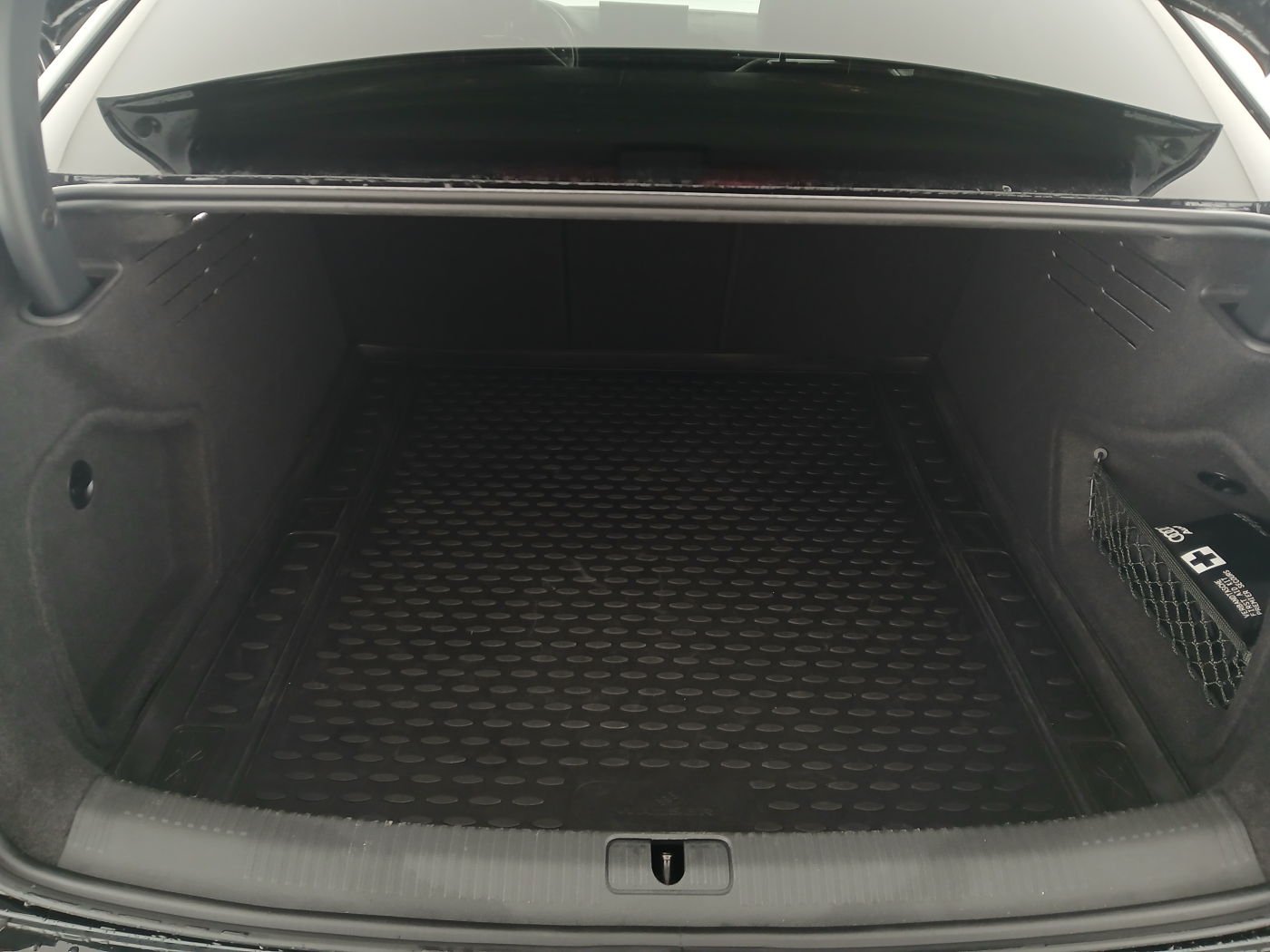 Audi A4 40 2.0 TDI advanced | Bild 29 von 29