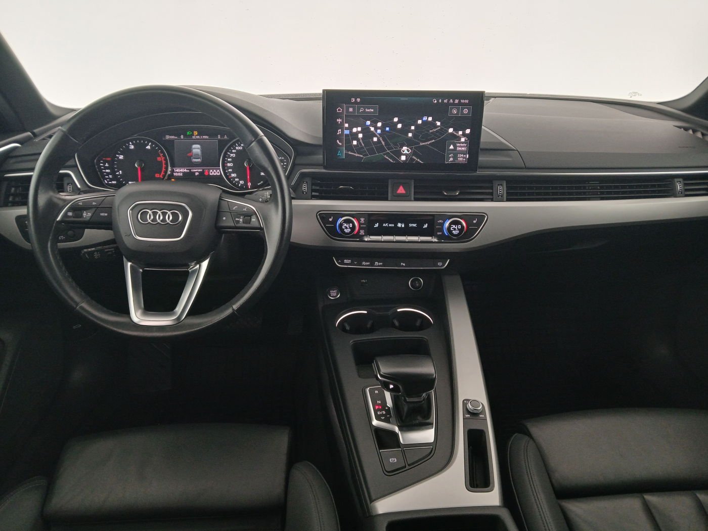 Audi A4 40 2.0 TDI advanced | Bild 14 von 29