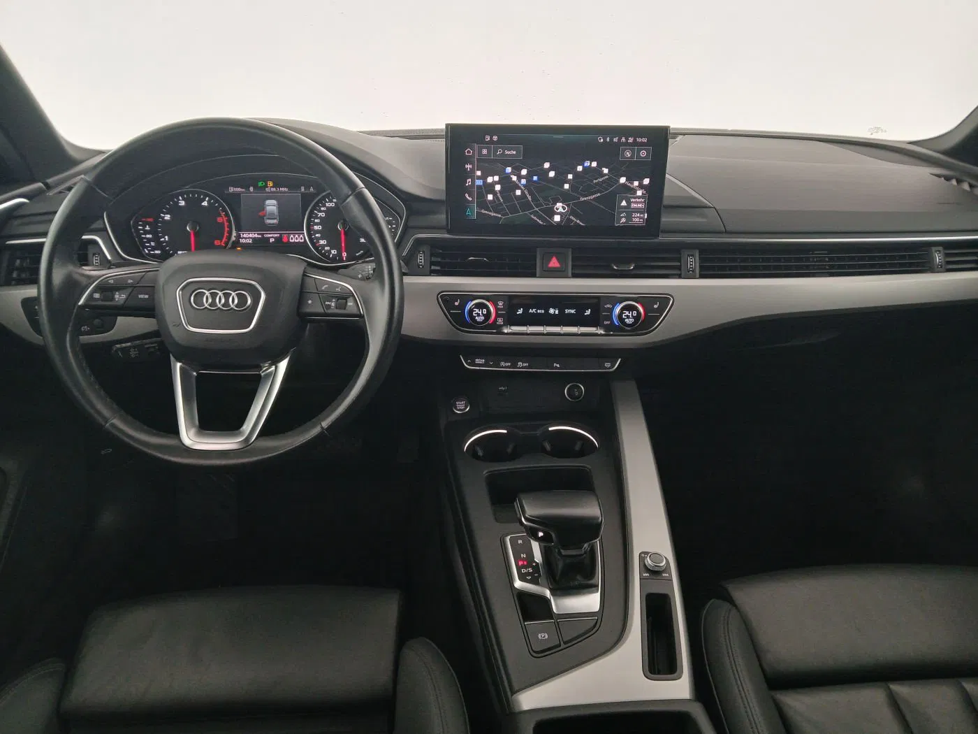 Audi A4 40 2.0 TDI advanced | Bild 14 von 29