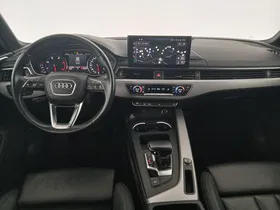 Audi A4 40 2.0 TDI advanced | Thumbnail 14 von 29