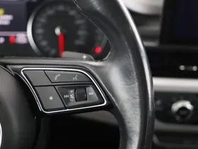 Audi A4 Avant 35 2.0 TDI | Thumbnail 11 von 22