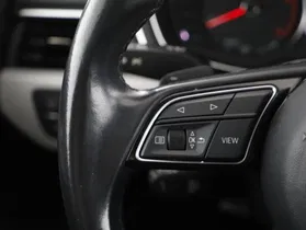 Audi A4 Avant 35 2.0 TDI | Thumbnail 12 von 22