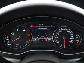 Audi A4 Avant 35 2.0 TDI | Thumbnail 13 von 22