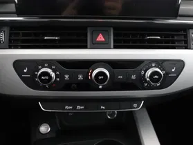 Audi A4 Avant 35 2.0 TDI | Thumbnail 14 von 22