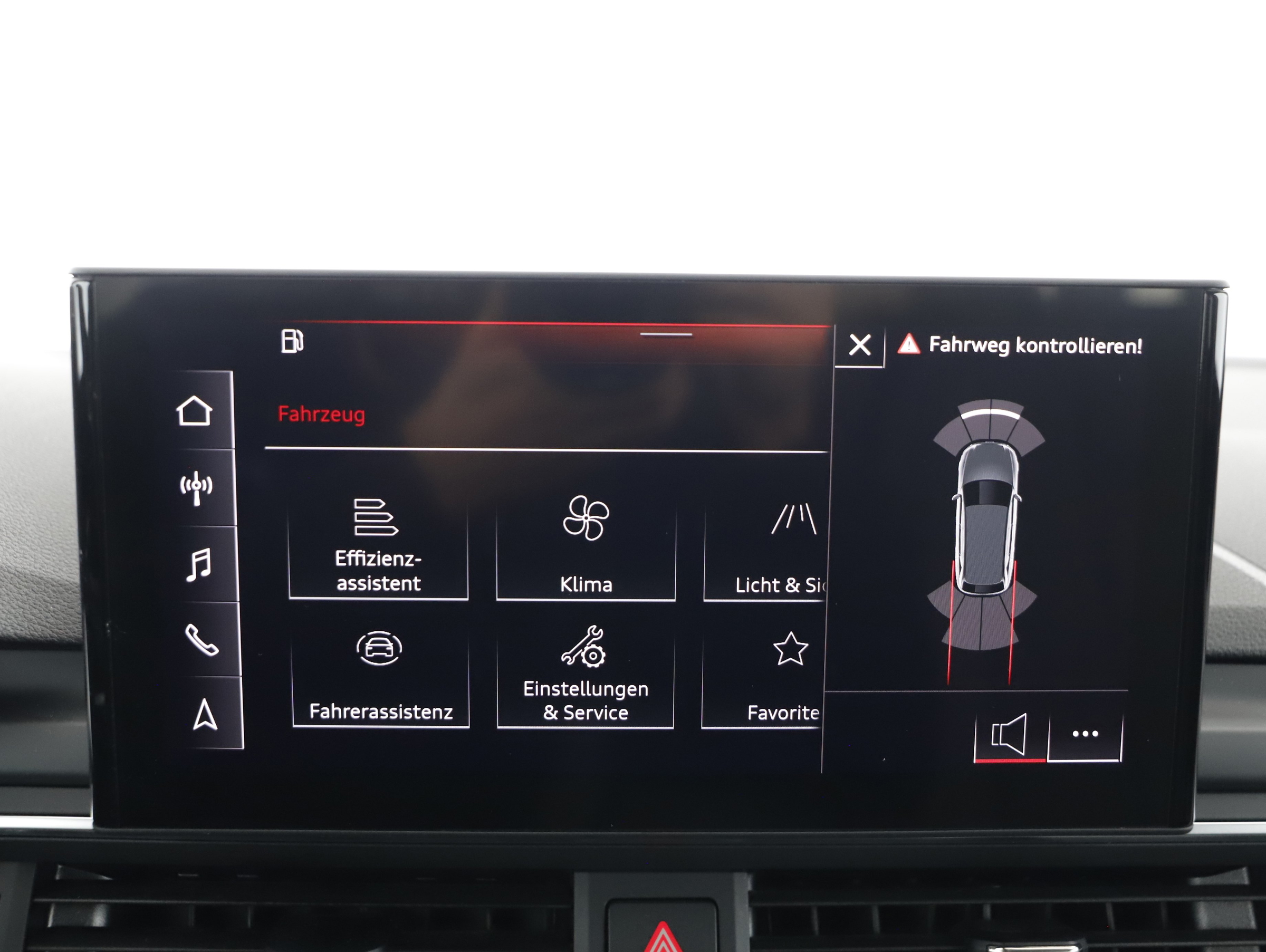 Audi A4 Avant 35 2.0 TDI | Bild 15 von 22