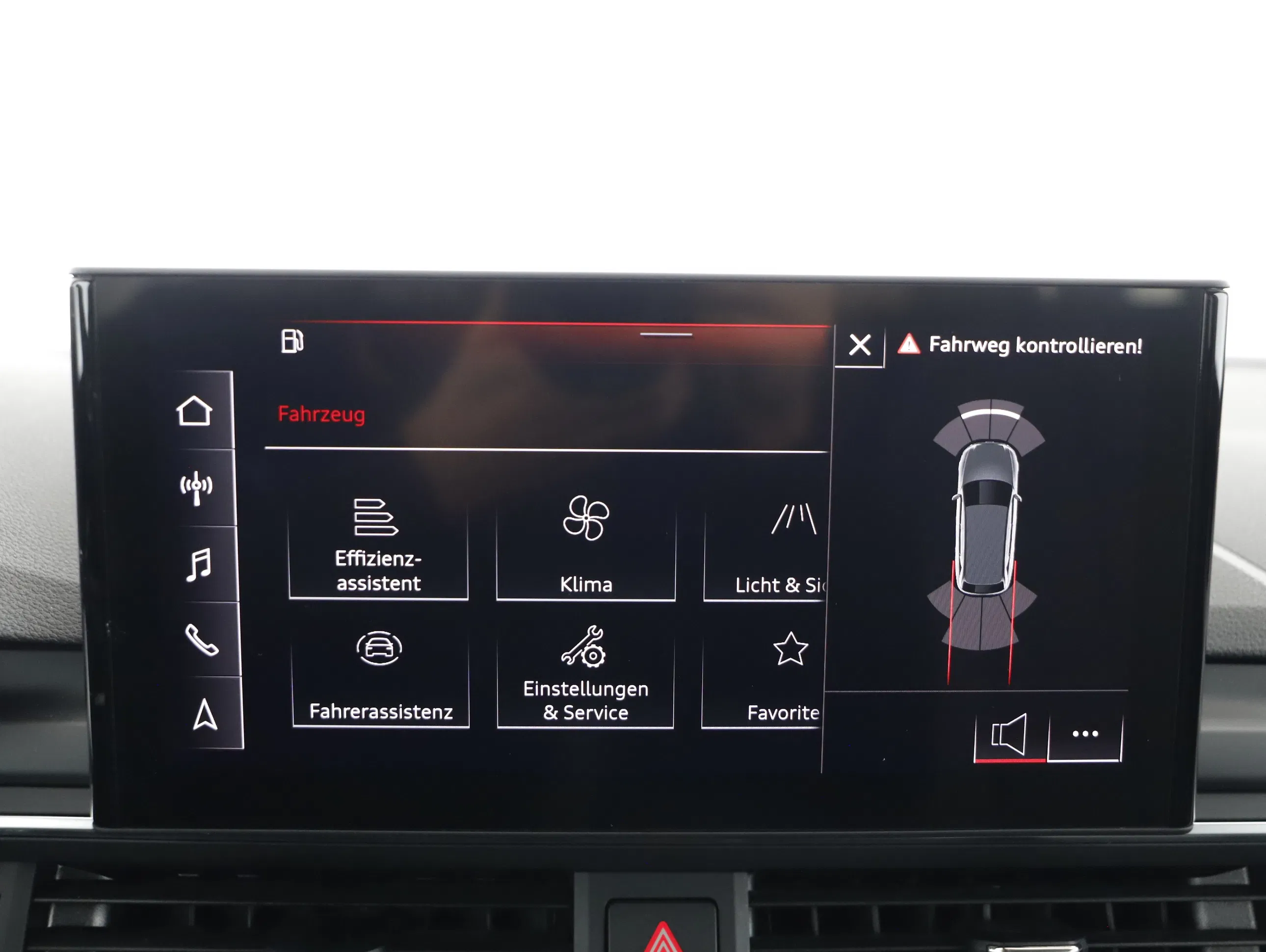Audi A4 Avant 35 2.0 TDI | Bild 15 von 22